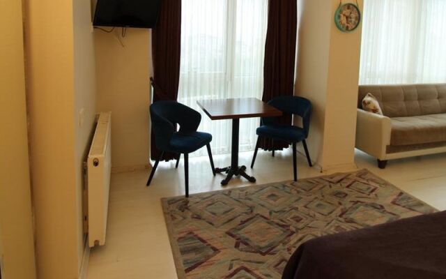 Sahrakent Otel Pendik