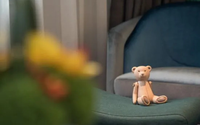 Sushi Light Luxury Hotel (Shanghai Hongmei Road)