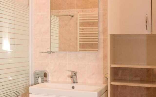 Hotel Andromeda Ramzová