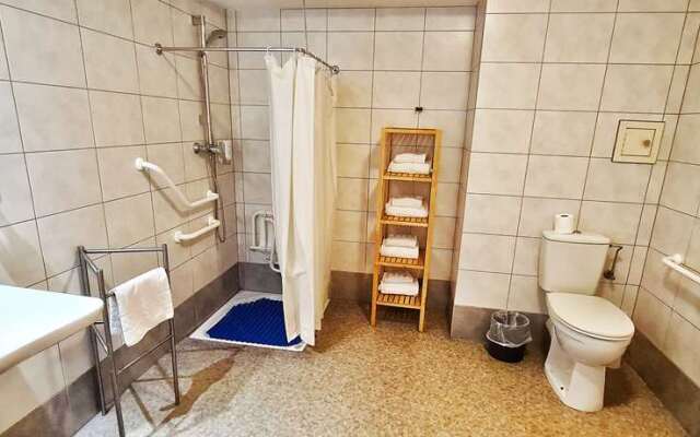 Comfort Aparthotel Mutzig Portes d'Alsace