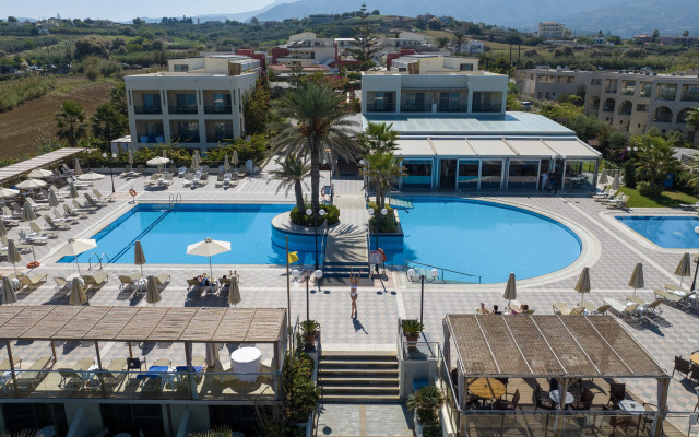 Hydramis Palace Beach Resort