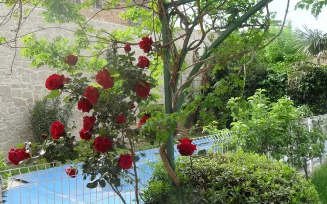 Appartement lHermitage