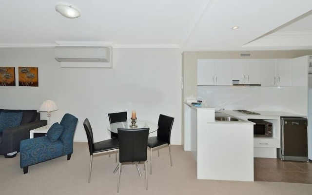 Dolphin Quay Apartments