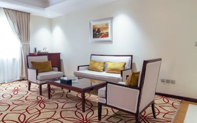 Lotaz Hotel