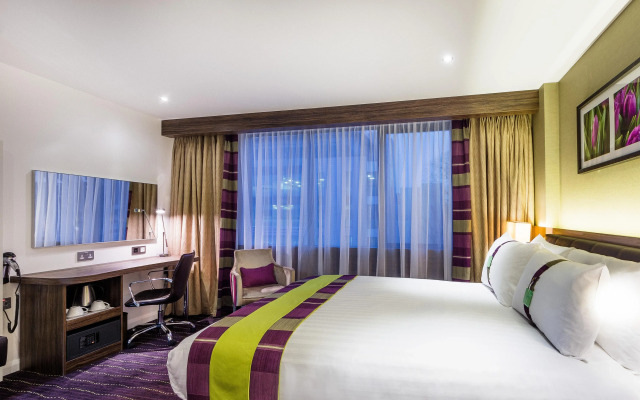 Holiday Inn London - Watford Junction, an IHG Hotel