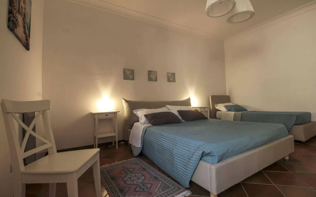 Villa Carlotta Resort