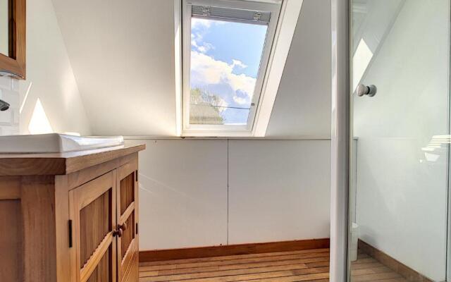 Maison Crozon, 4 pièces, 5 personnes - FR-1-370-49