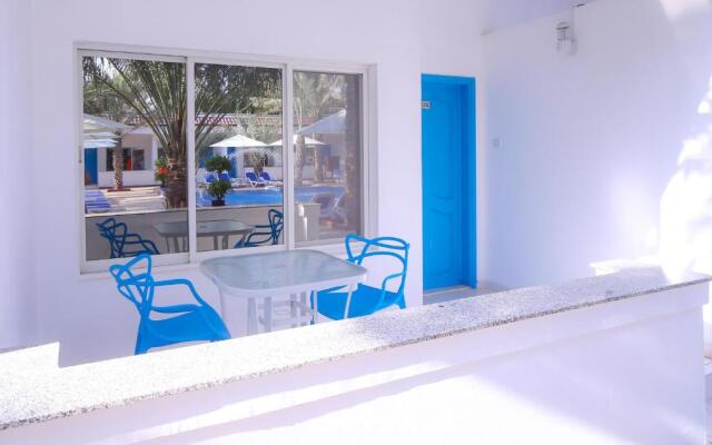 Fujairah Hotel & Resort