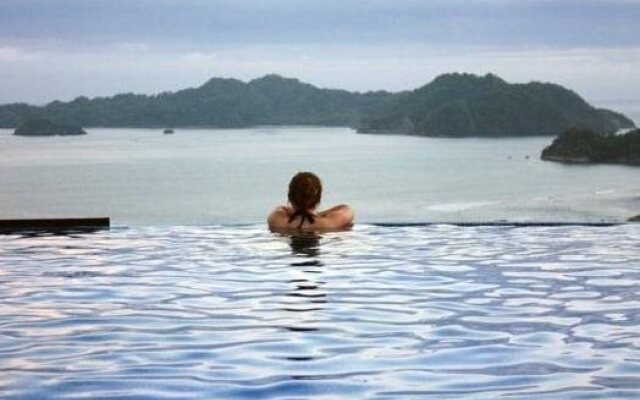 Eco Boutique Hotel Vista Las Islas Reserva Natural
