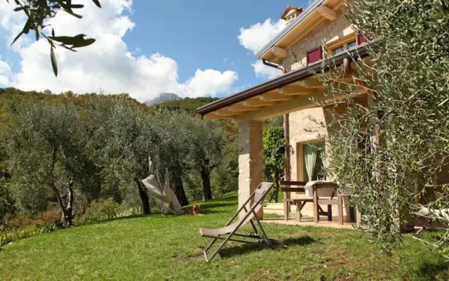 Il Cisternino Eco Lodge