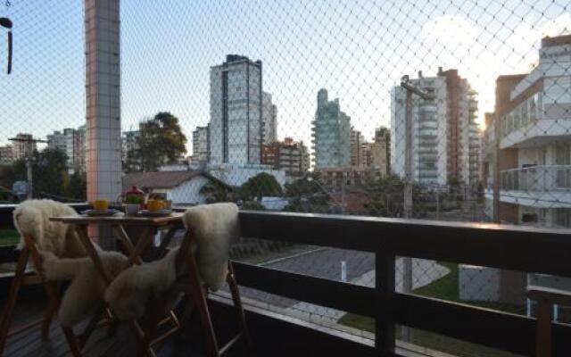 Apartamento Beira-Mar
