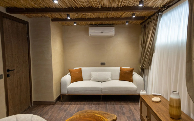 Villa Lui Hotel Alaçatı