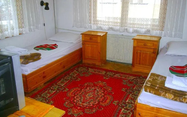 Guest Rooms Metaksinovi