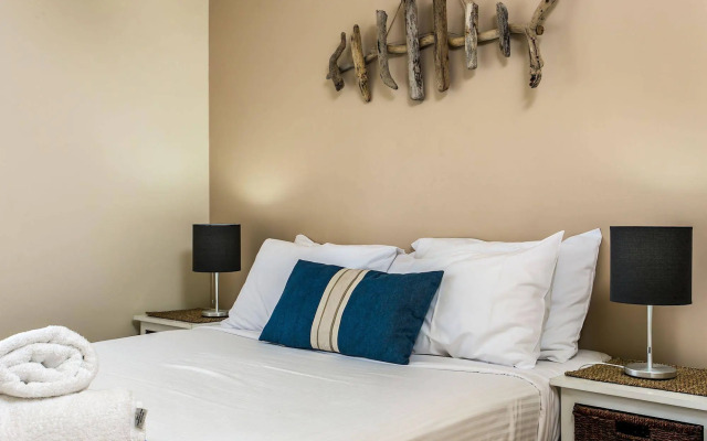 Beaches Apartments Byron Bay