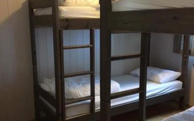 Skarsnuten Panorama 14