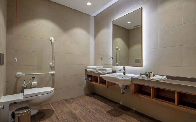 Accom Hotel