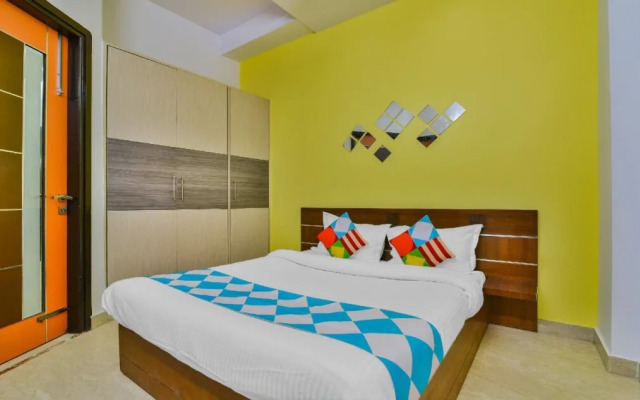 OYO Home 29401 Exotic Stay Hari Nagar