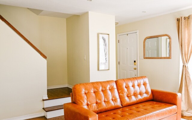 4Pillars Abode