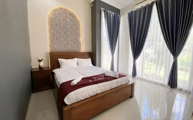 Omah Ulfah Homestay