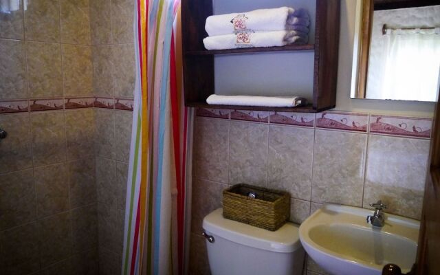 Mitu Wasi Ecolodge