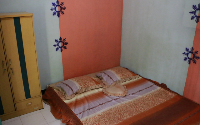 Homestay ENDRO by ZUZU – Guest Rooms – Hargowilis