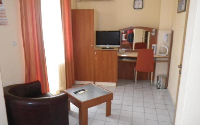 Palitra Family Hotel