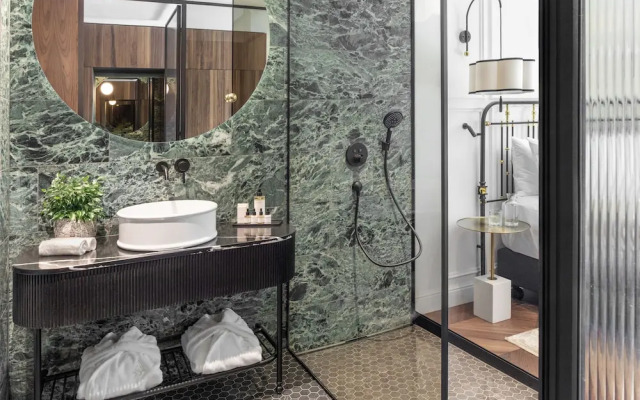 AS Boutique hotel