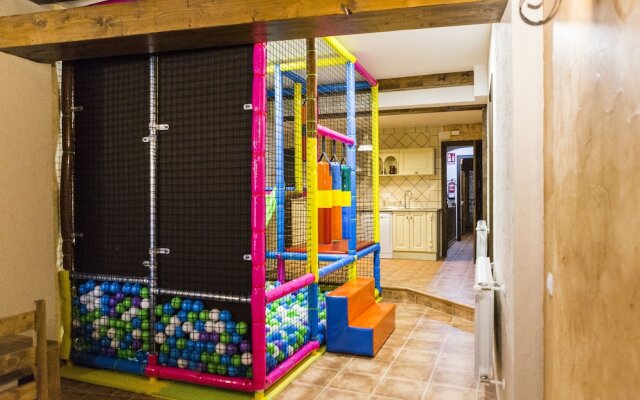 Casa rural Tío Mora