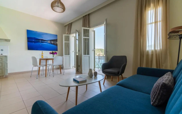 Omirikon Hotel