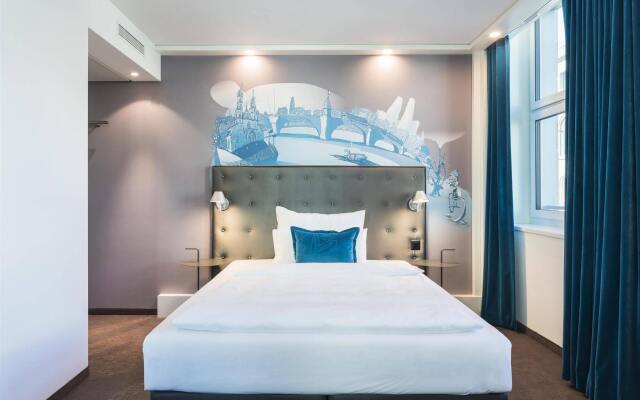 Motel One Basel