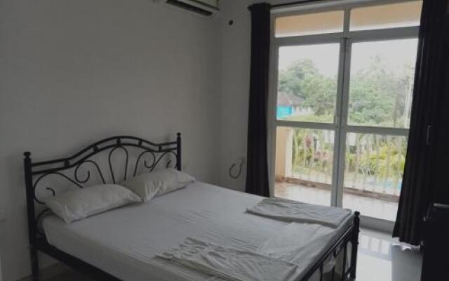 Zalor Residency 2