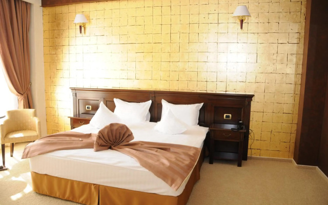 Hotel Rexton