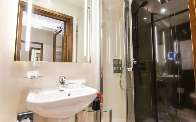 Montcalm Piccadilly Townhouse, London West End