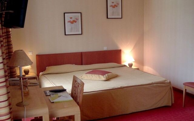 Brit Hotel Essentiel Pontivy-Robic