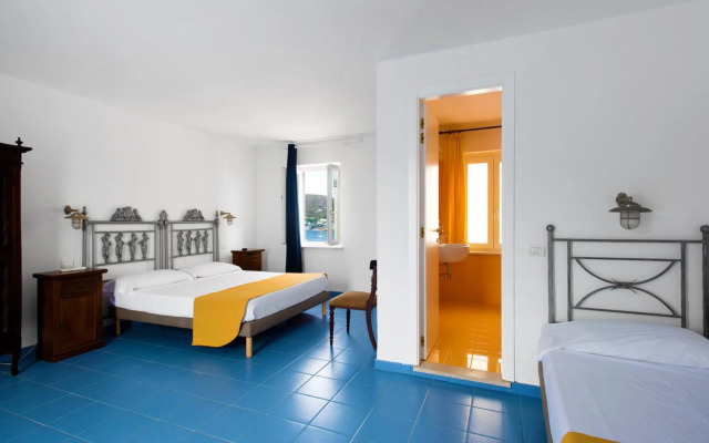 Hotel Torre dei Borboni