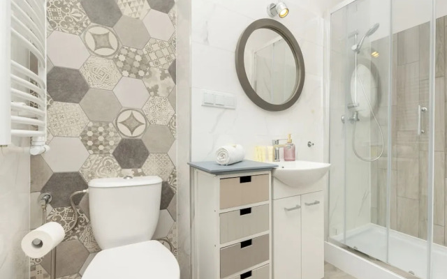 Sopot Studio With Veranda by Renters