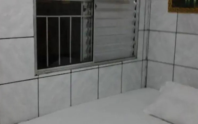 Hotel Portuguesa Tietê