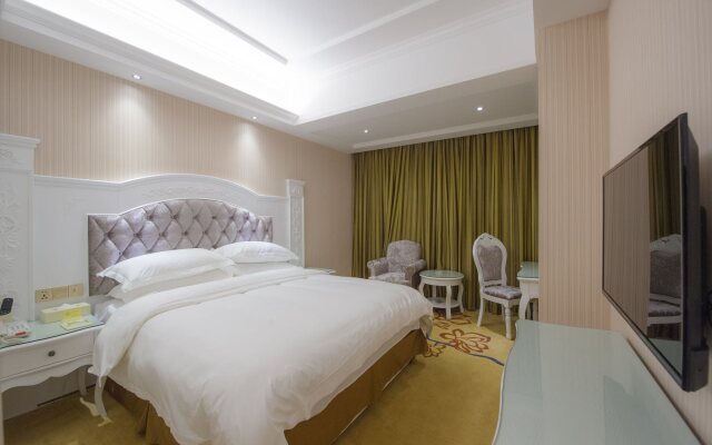 Vienna Hotel Guilin Wanxiang Cheng Branch