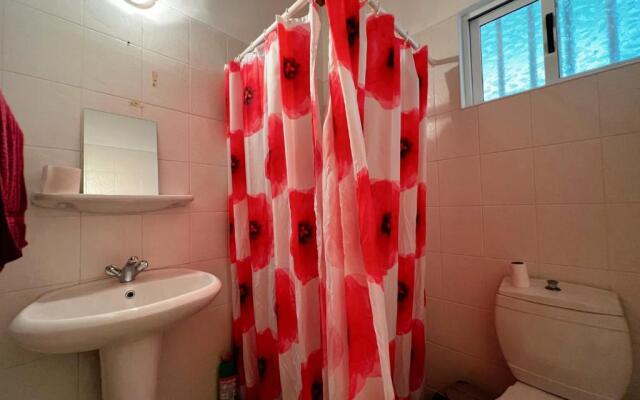 Sea View Spacious Private Villa in Lapta