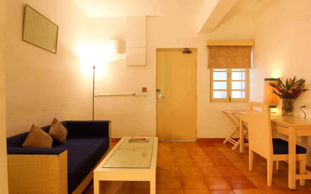 Soul Vacation - A Concept Hotel
