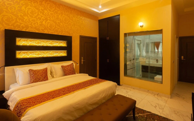 Reno Apartments Abuja