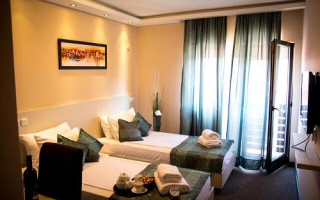Hotel Danica