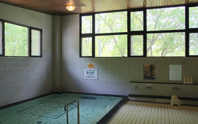 Yatsugatake Grace Hotel