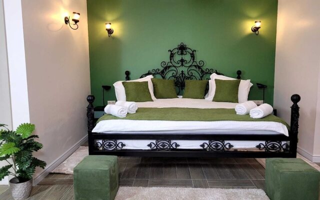 River Boutique Hotel
