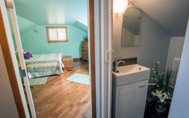 The Acorn Guesthouse