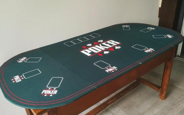 Townhouse Near Bay of Somme and Beaches