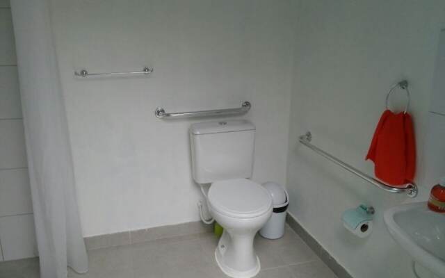Rolds Hostel