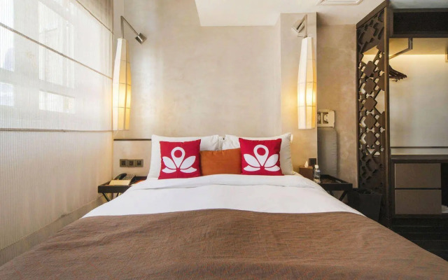 ZEN Premium Outram Park