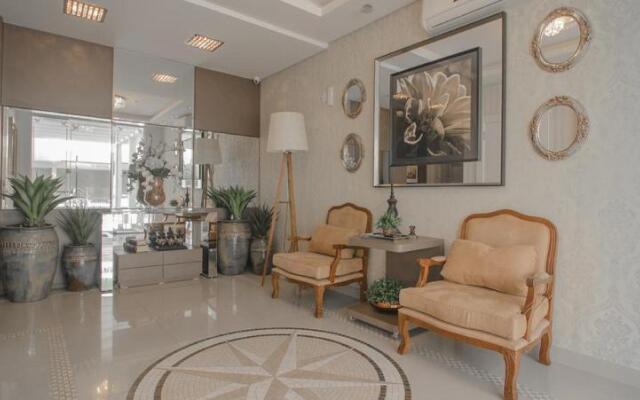 Residencial Baía dos Golfinhos