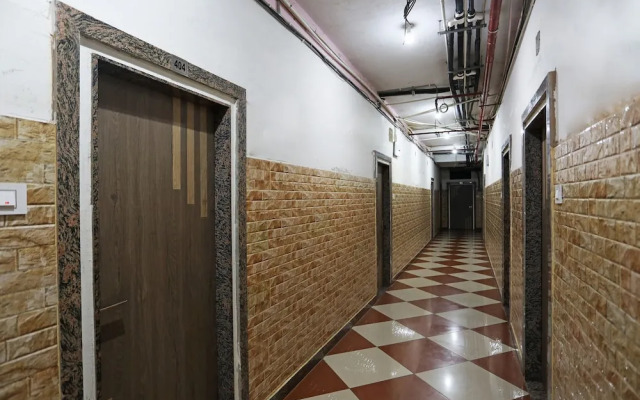 Capital O 26853 New Central